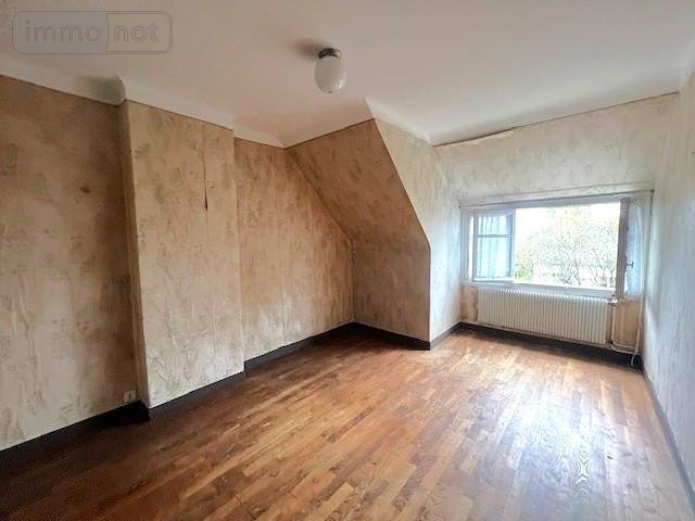 Maison a vendre Fouesnant 29170 Finistère 87 m2 6 pièces 234300 euros