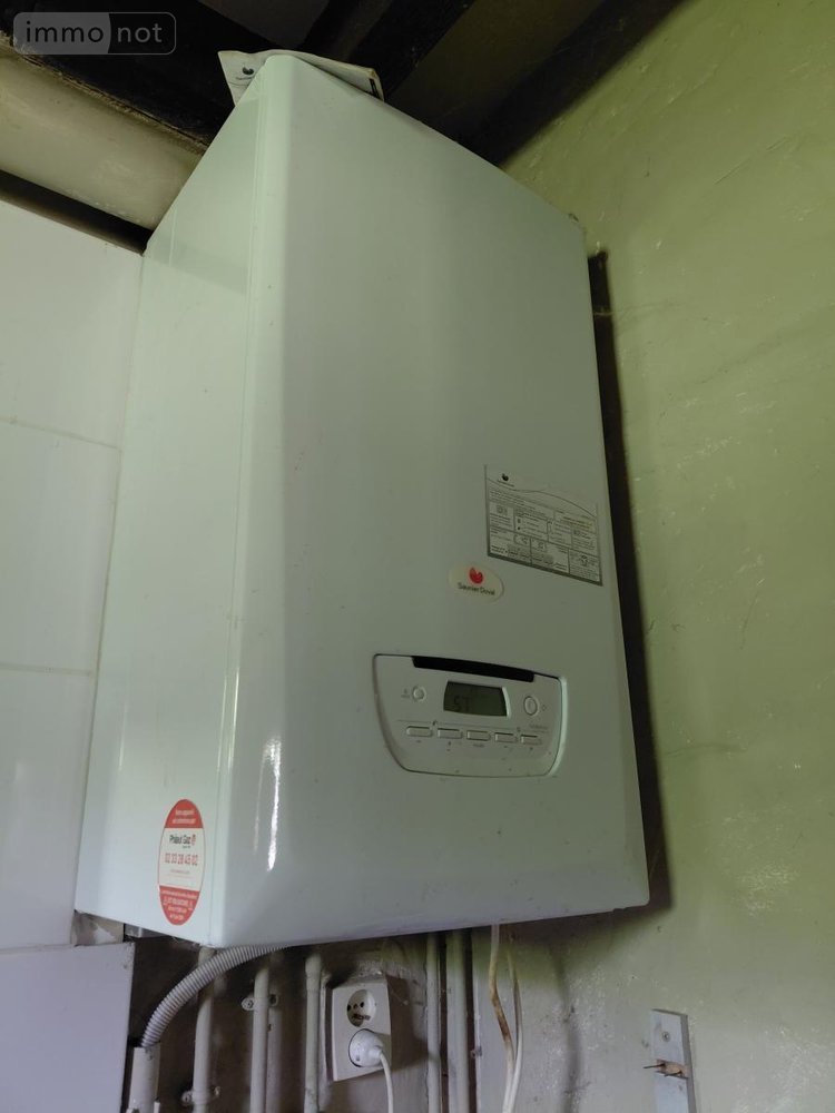 Maison a vendre Saint-Mard-de-Réno 61400 Orne 89 m2 3 pièces 181460 euros