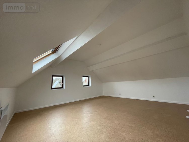 Location appartement Hénin-Beaumont 62110 Pas-de-Calais 77 m2 3 pièces 600 euros