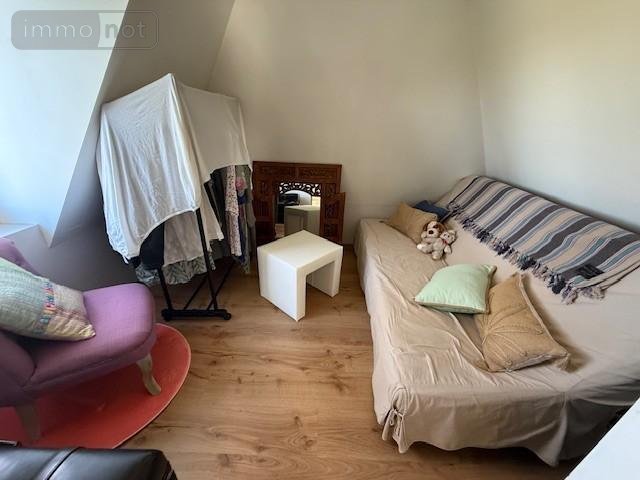 Maison a vendre La Roussière 27270 Eure 130 m2  307800 euros