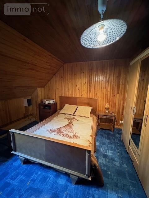 Maison a vendre Tassé 72430 Sarthe 169 m2 5 pièces 179350 euros