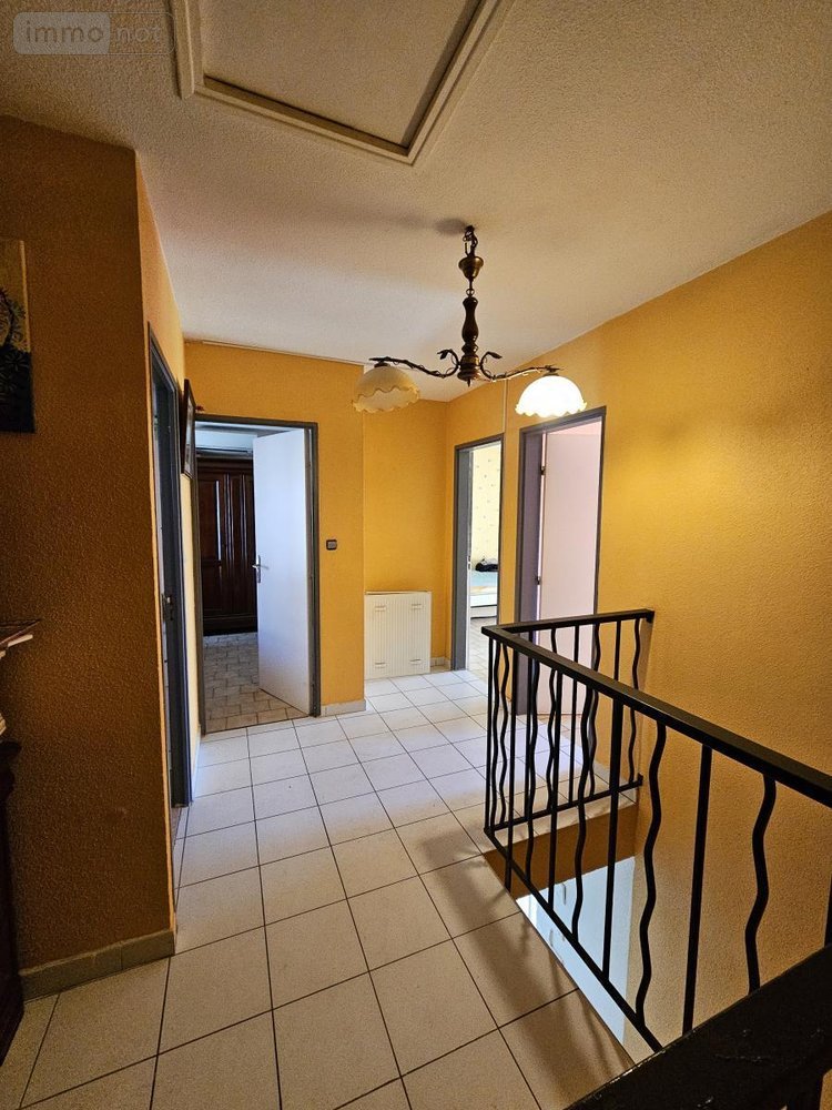 Maison a vendre Montpellier 34000 Hérault 120 m2 5 pièces 499900 euros