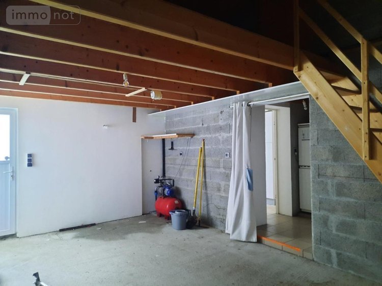 Maison a vendre Challans 85300 Vendée 137 m2 7 pièces 390000 euros