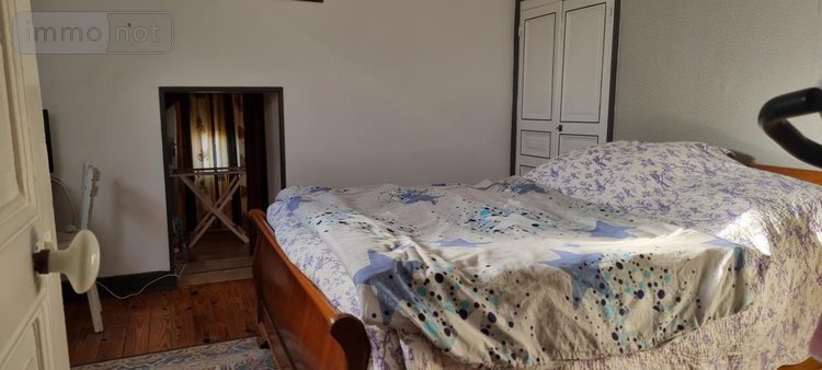 Maison a vendre Chanceaux-sur-Choisille 37390 Indre-et-Loire 83 m2 4 pièces 273010 euros