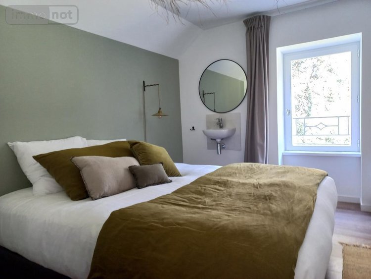 Maison a vendre Plurien 22240 Côtes-d'Armor 114 m2 5 pièces 418000 euros