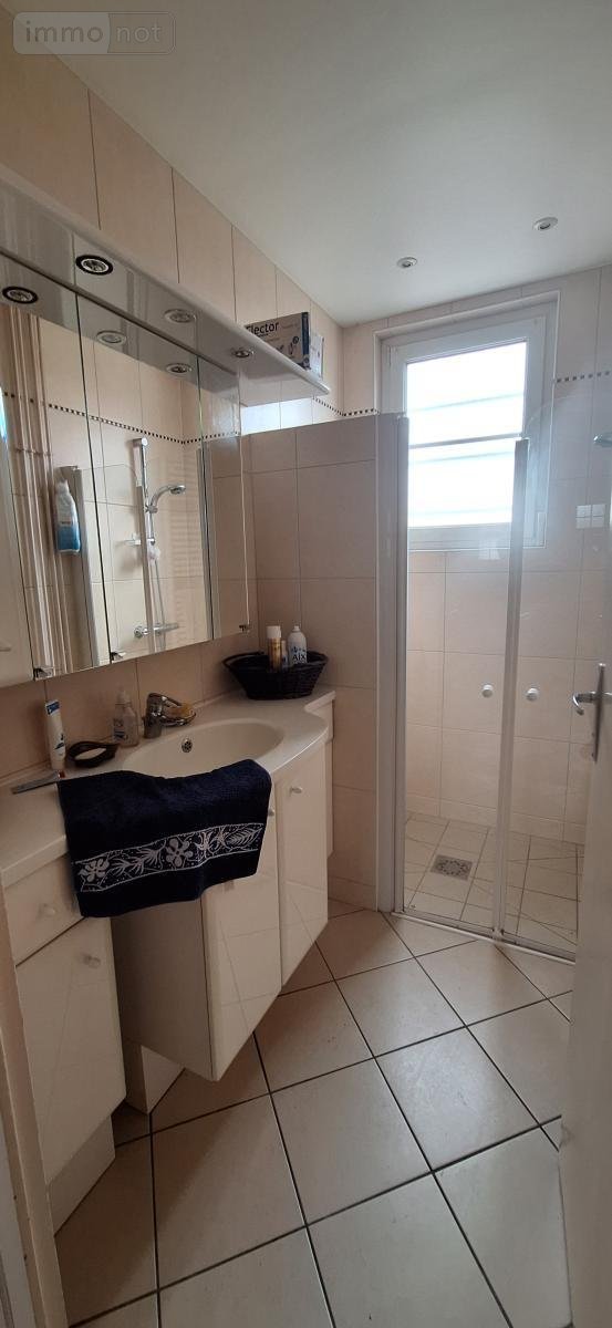 Maison a vendre Amilly 45200 Loiret 91 m2 5 pièces 189200 euros