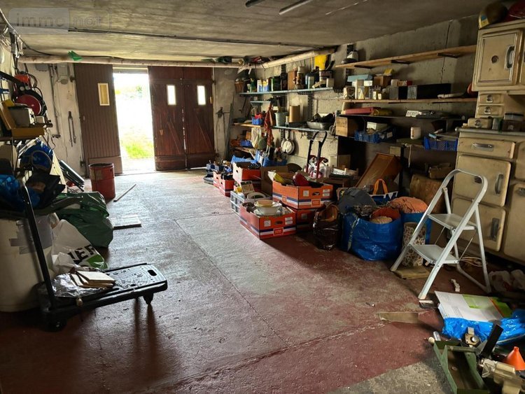 Maison a vendre Saint-Aubin-lès-Elbeuf 76410 Seine-Maritime 90 m2 4 pièces 152000 euros