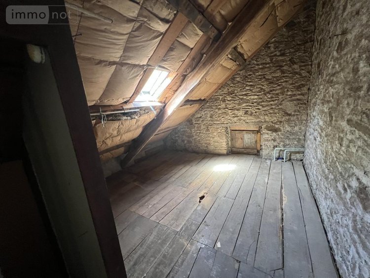 Maison a vendre Inzinzac-Lochrist 56650 Morbihan 119 m2 6 pièces 156732 euros