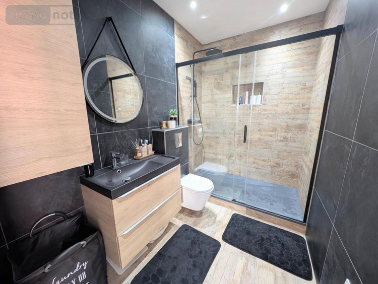 Maison a vendre Cusset 03300 Allier 147 m2 5 pièces 345840 euros