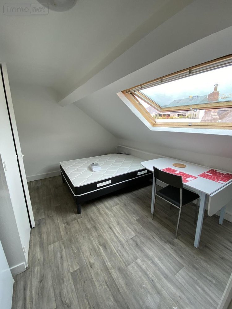 Immeuble a vendre Angers 49000 Maine-et-Loire 93 m2  450000 euros