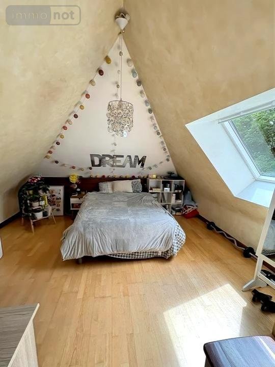 Maison a vendre Ploeren 56880 Morbihan 140 m2 6 pièces 525000 euros