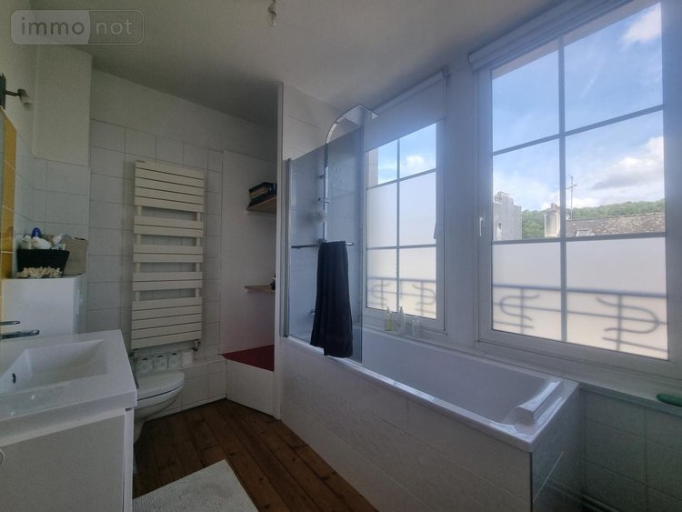 Maison a vendre Quimper 29000 Finistère 140 m2 7 pièces 448950 euros
