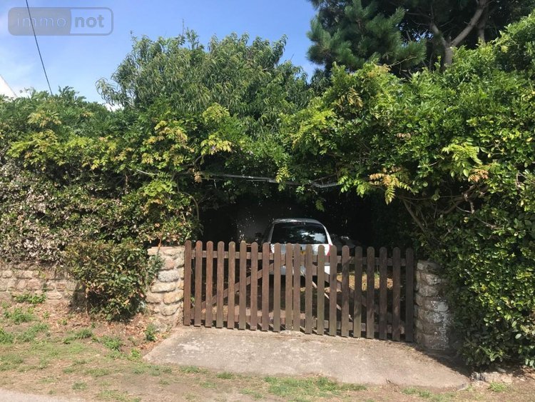 Maison a vendre Plouhinec 56680 Morbihan 120 m2 5 pièces 327600 euros