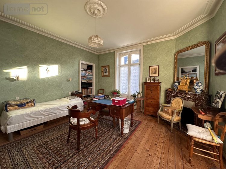 Maison a vendre Vannes 56000 Morbihan 170 m2 6 pièces 497143 euros