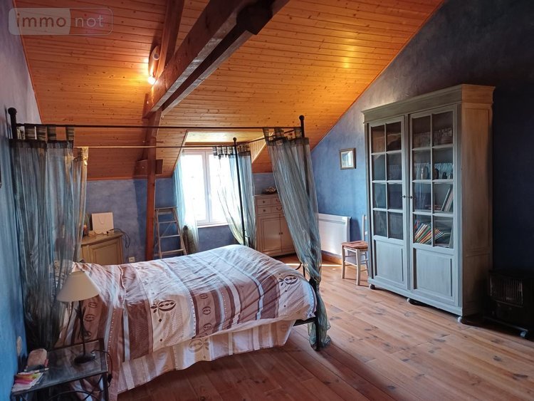 Maison a vendre Messemé 86200 Vienne 357 m2 7 pièces 335500 euros