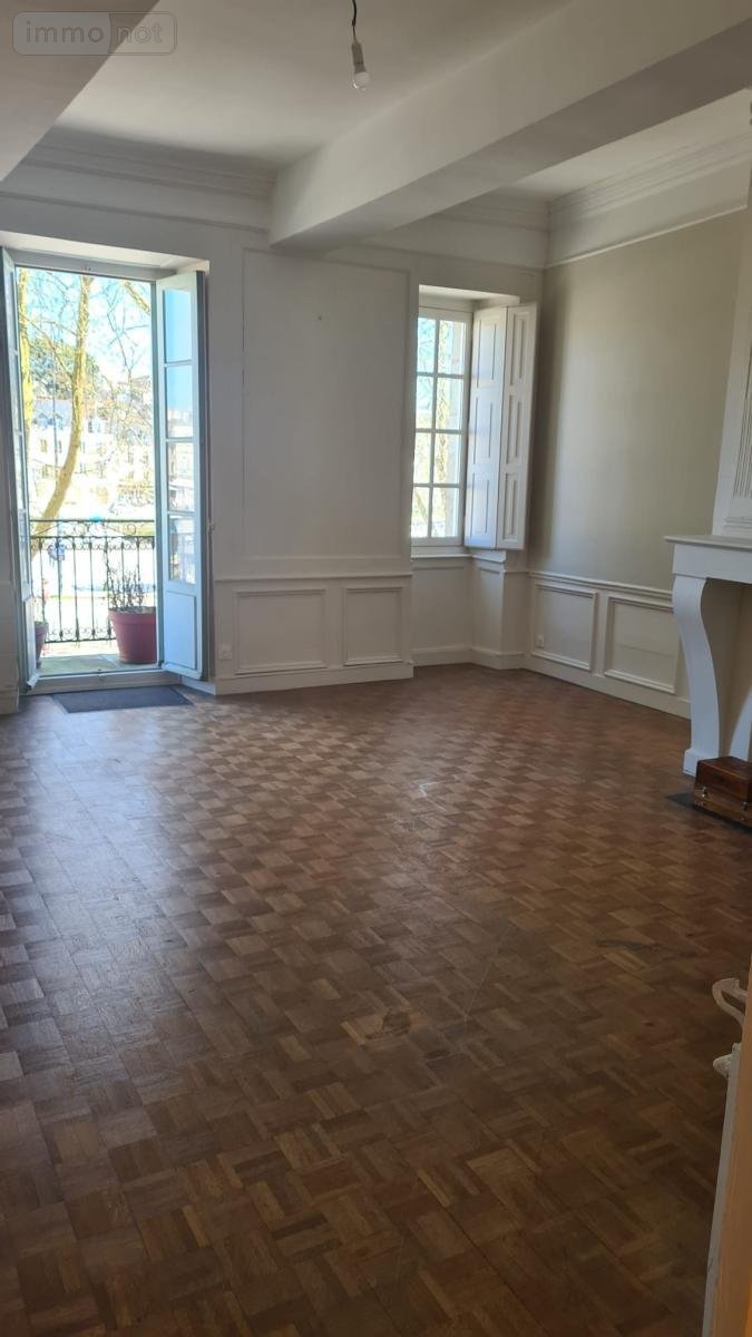 Appartement a vendre Vannes 56000 Morbihan 79 m2 3 pièces 463500 euros