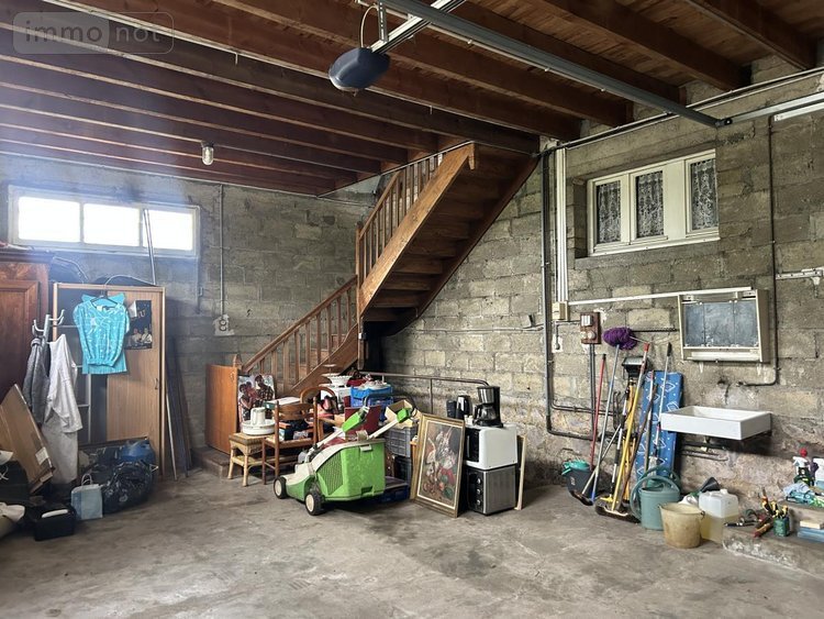 Maison a vendre Pommerit-Jaudy 22450 Côtes-d'Armor 142 m2  231000 euros