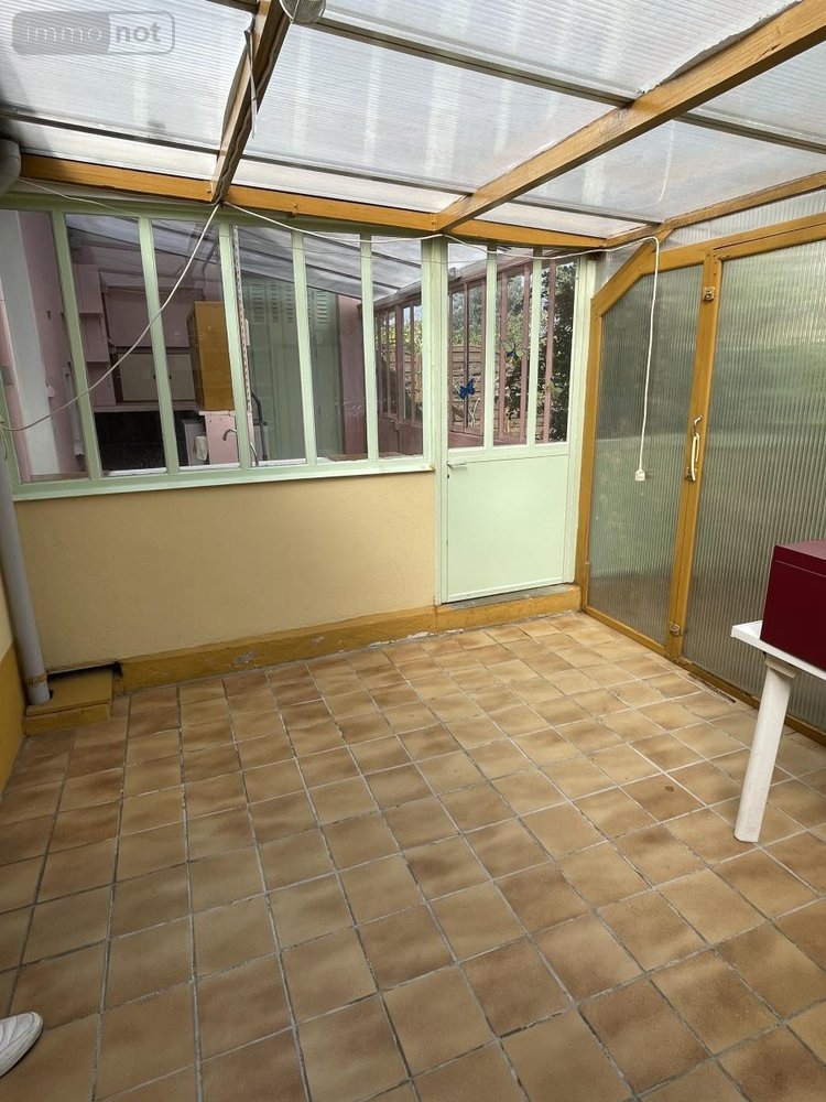 Maison a vendre Allonnes 72700 Sarthe 110 m2 5 pièces 180200 euros