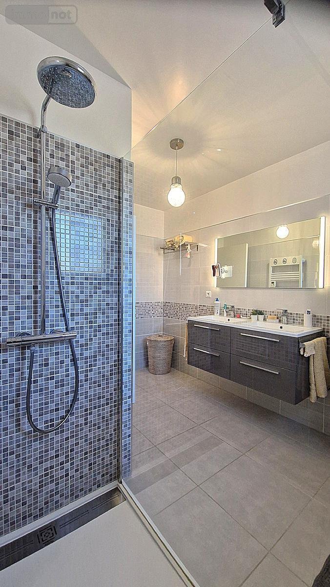 Maison a vendre Saint-Viaud 44320 Loire-Atlantique 121 m2 4 pièces 339000 euros