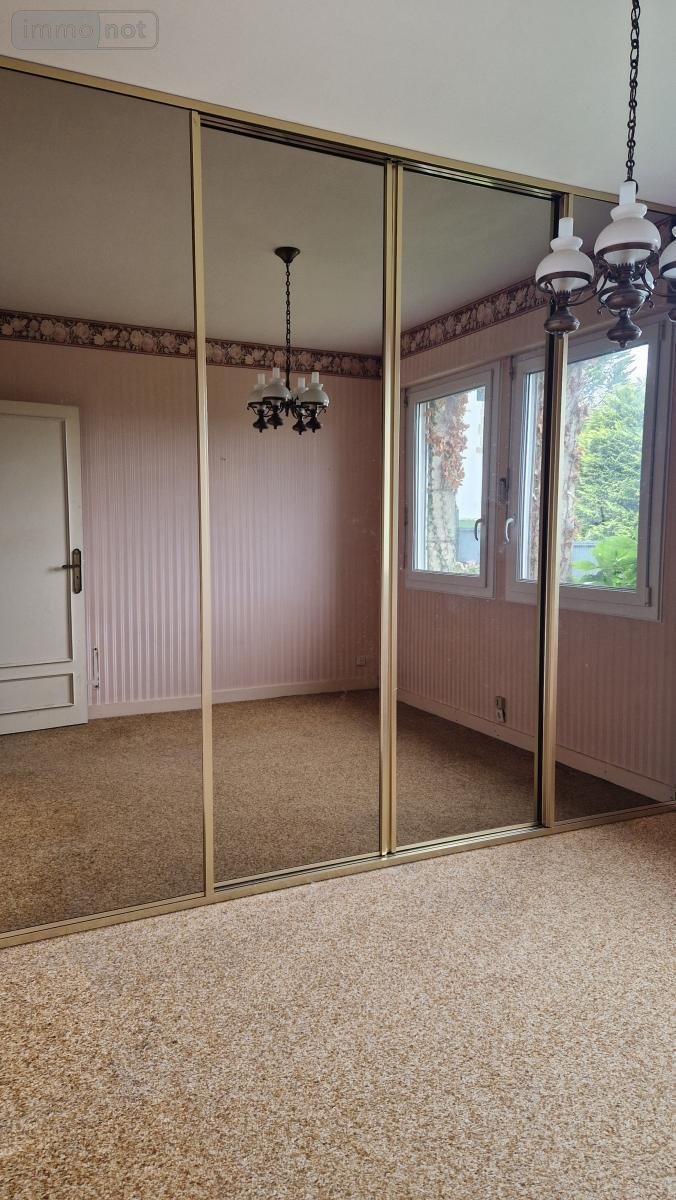 Maison a vendre Plourin-lès-Morlaix 29600 Finistère 138 m2  189180 euros