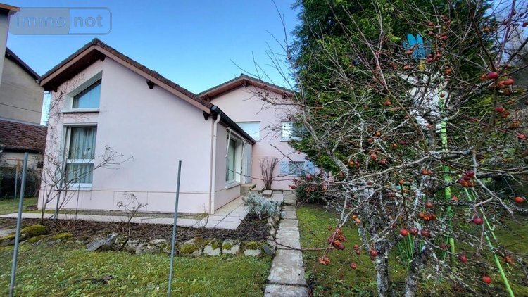 Maison a vendre Mandeure 25350 Doubs 151 m2 5 pièces 189000 euros