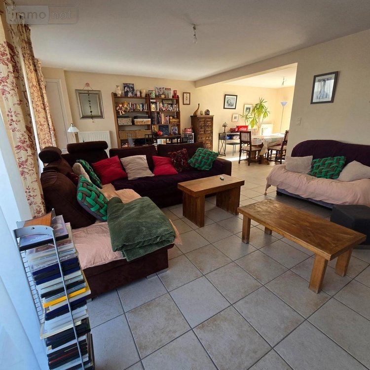 Maison a vendre Vannes 56000 Morbihan 184 m2 8 pièces 669500 euros