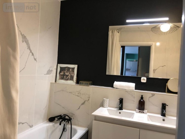 Appartement a vendre Rennes 35000 Ille-et-Vilaine 92 m2 5 pièces 334399 euros