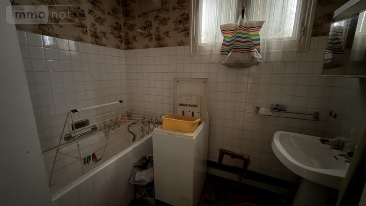 Maison a vendre Pluméliau-Bieuzy 56930 Morbihan 56 m2 3 pièces 73960 euros