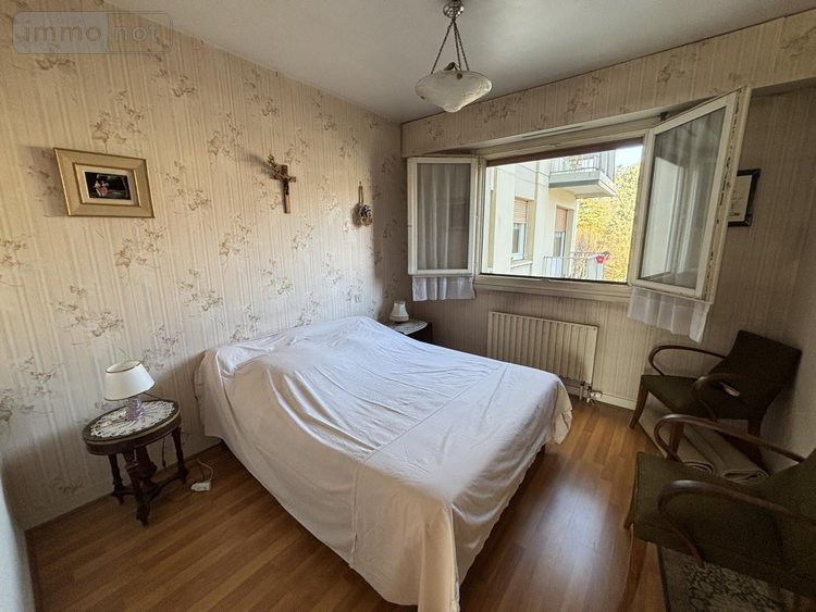 Appartement a vendre Chambéry 73000 Savoie 83 m2 4 pièces 231000 euros