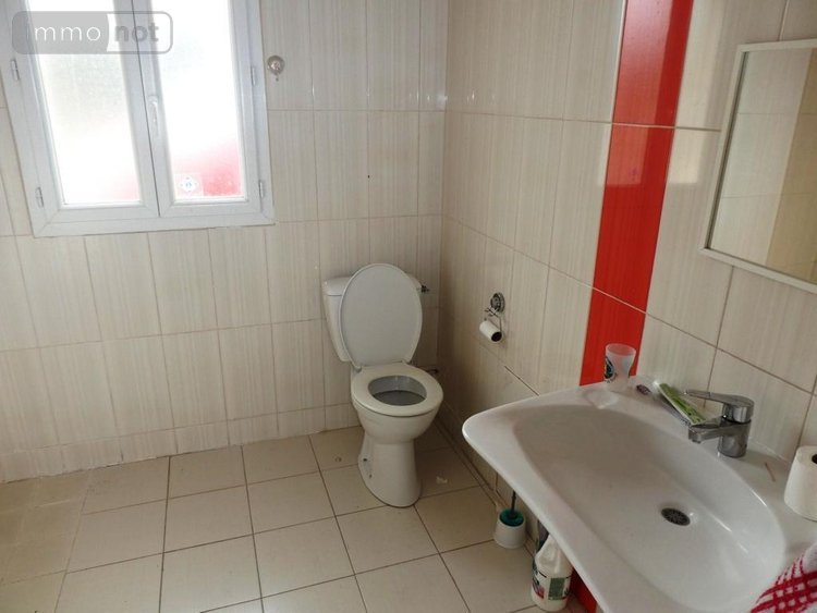 Maison a vendre Lignol 56160 Morbihan 90 m2 4 pièces 168450 euros