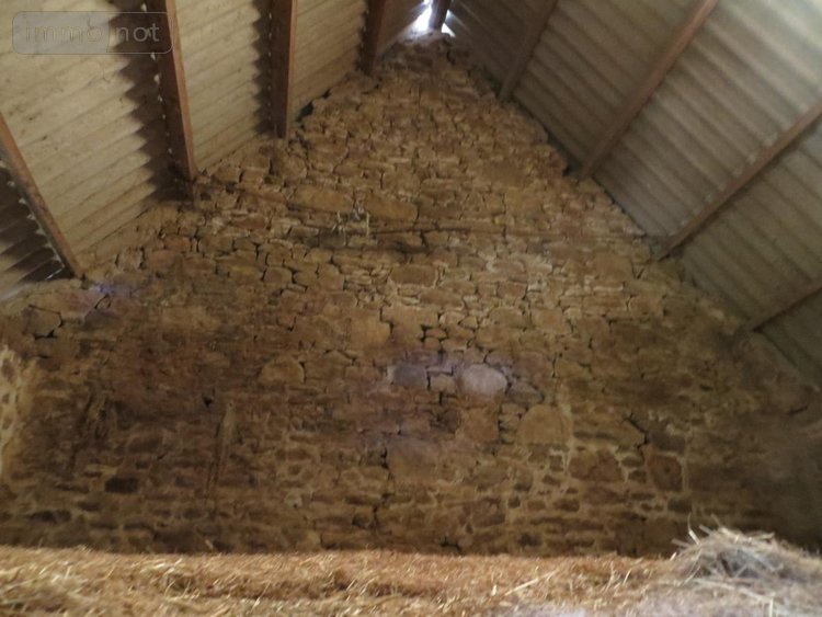 Maison a vendre Maisoncelles-la-Jourdan 14500 Calvados 54 m2 2 pièces 53500 euros