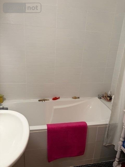 Appartement a vendre Besançon 25000 Doubs 85 m2 3 pièces 162750 euros