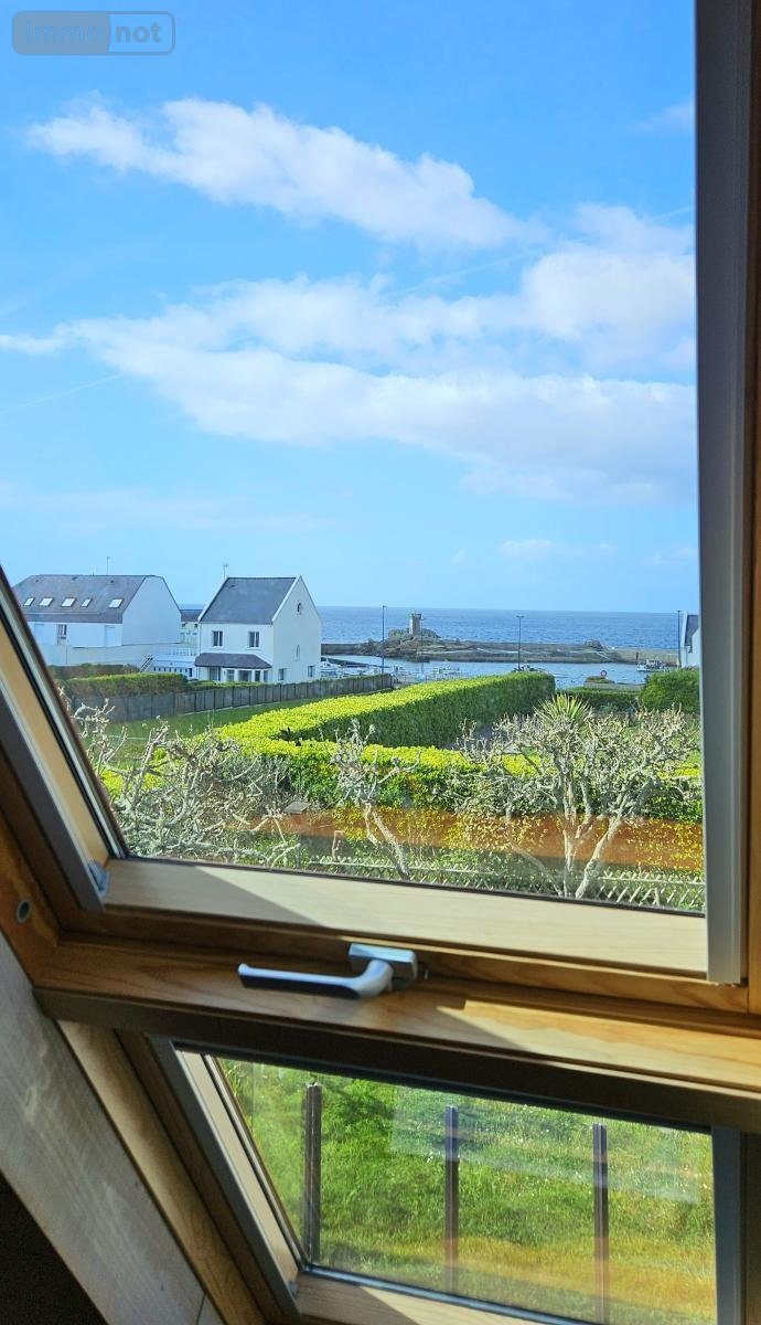 Maison a vendre Trégunc 29910 Finistère 174 m2  899990 euros