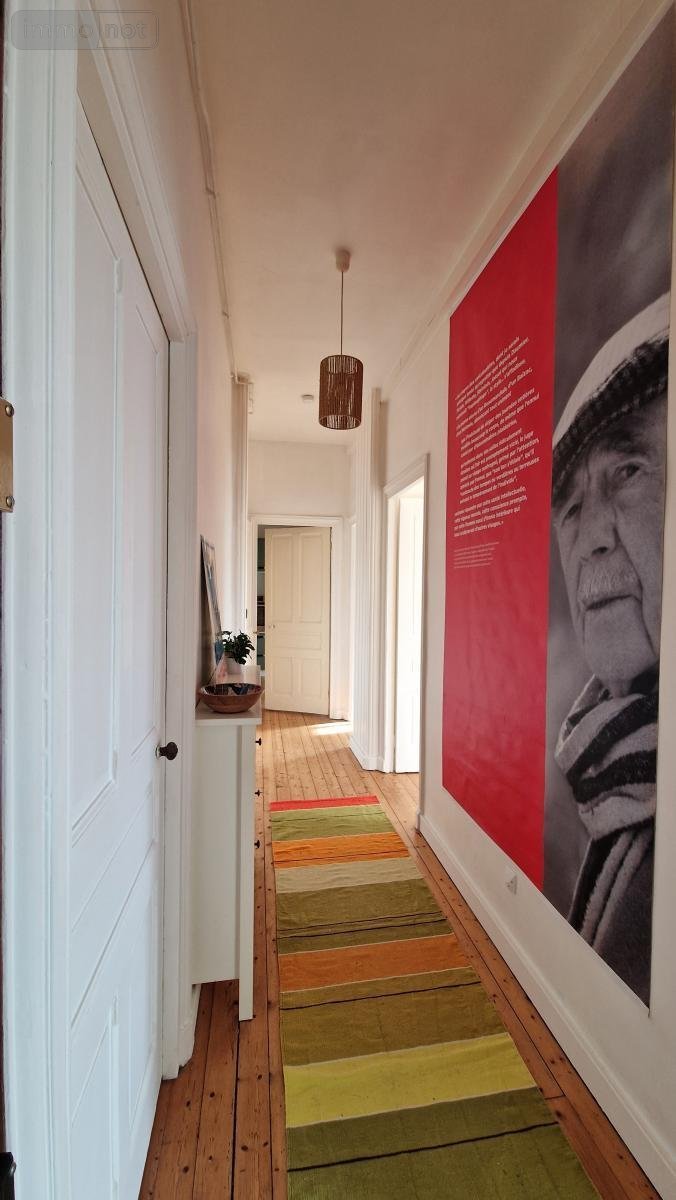 Appartement a vendre Morlaix 29600 Finistère 75 m2  162905 euros