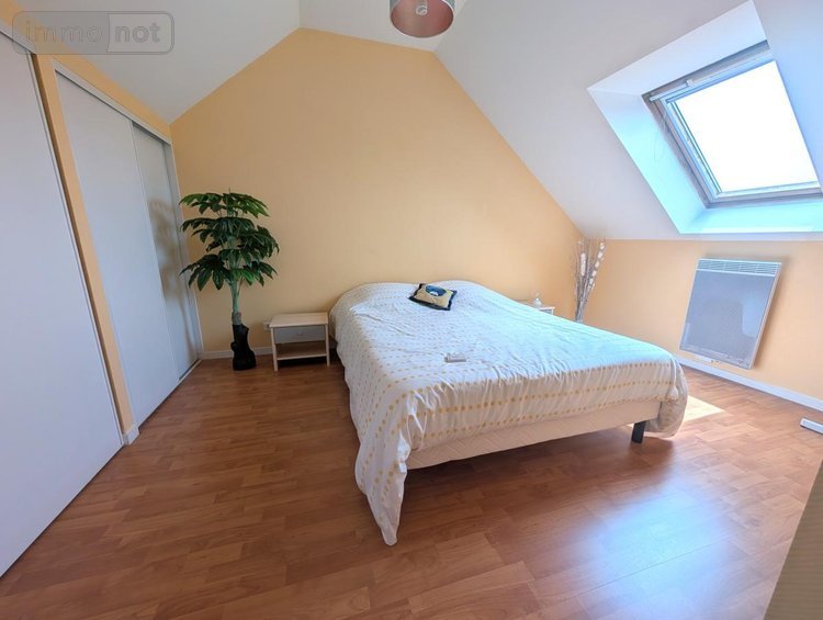 Appartement a vendre Guérande 44350 Loire-Atlantique 63 m2 3 pièces 280800 euros