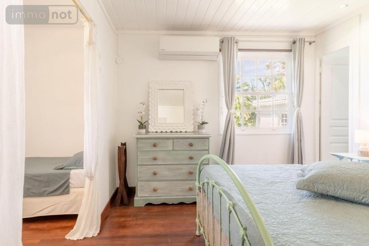 Maison a vendre Le Vauclin 97280 Martinique 159 m2 9 pièces 1080000 euros