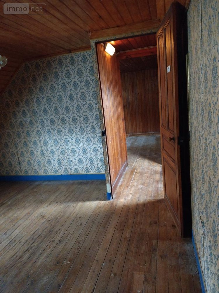 Maison a vendre Le Conquet 29217 Finistère 123 m2 5 pièces 229240 euros