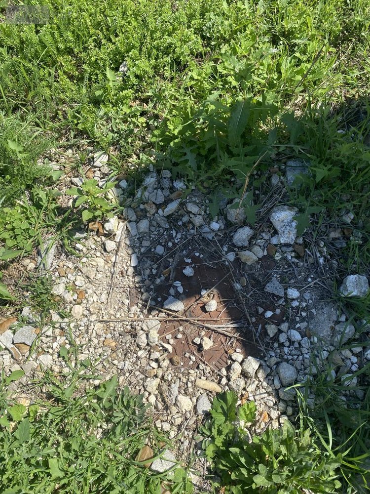 Terrain a batir a vendre Amilly 45200 Loiret 1612 m2  55000 euros