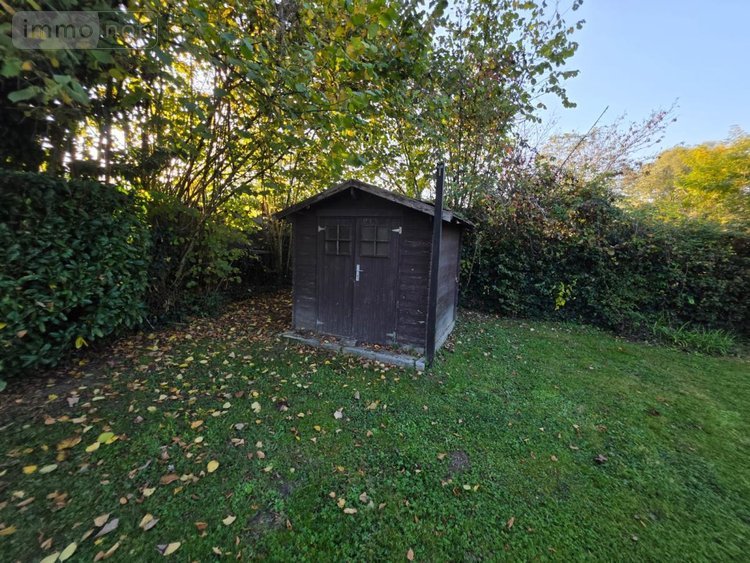 Maison a vendre Groslée Saint Benoit 01300 Ain 90 m2 5 pièces 137000 euros