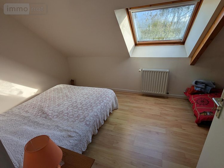 Maison a vendre Goudelin 22290 Côtes-d'Armor 144 m2 8 pièces 220500 euros