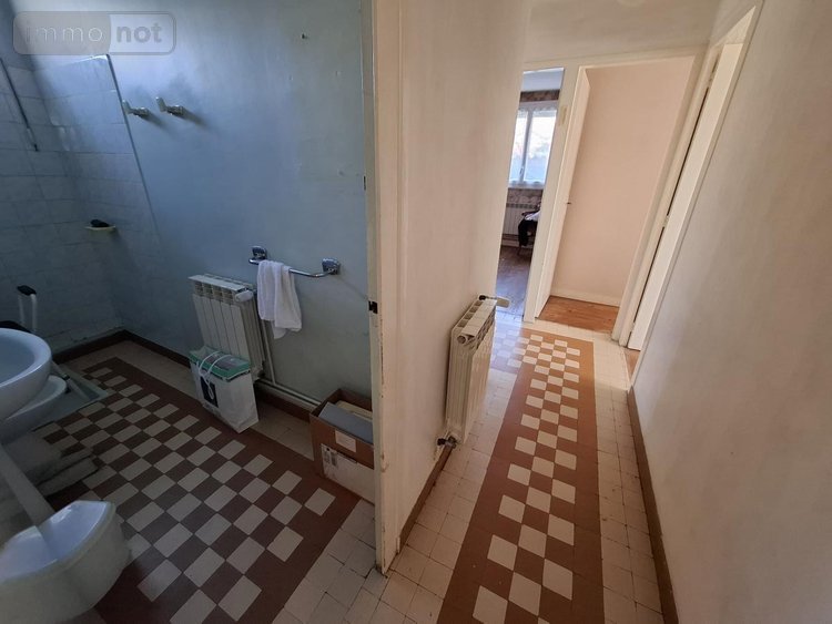 Maison a vendre Saintes 17100 Charente-Maritime 80 m2 5 pièces 141642 euros