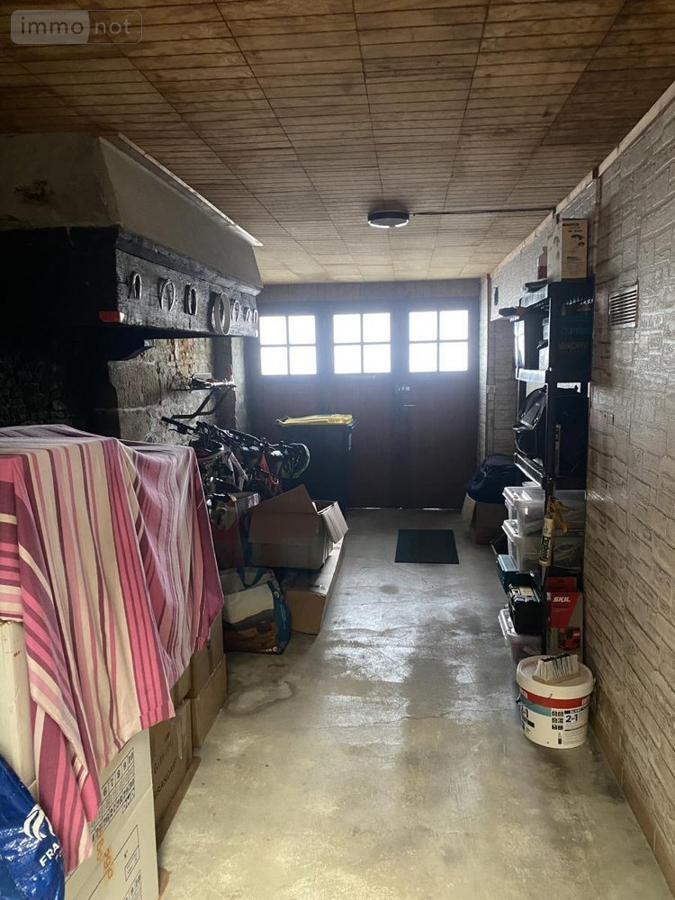 Maison a vendre Pont-Farcy 50420 Manche 102 m2 7 pièces 131875 euros