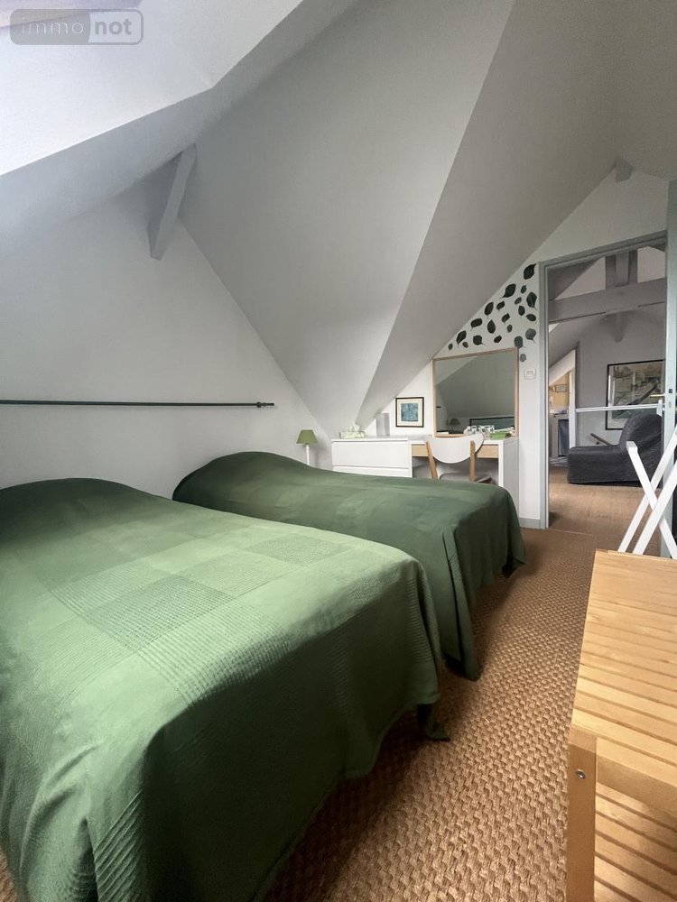 Maison a vendre Vannes 56000 Morbihan 188 m2 8 pièces 1486000 euros