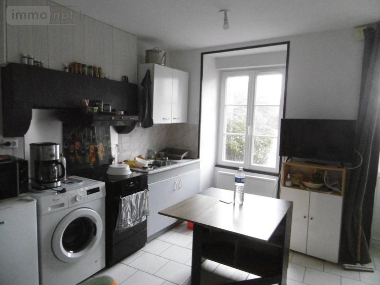 Immeuble a vendre Vire-Normandie 14500 Calvados 102 m2  189900 euros