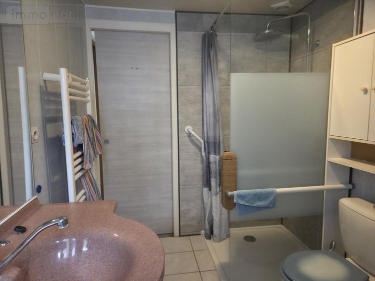 Maison a vendre Château-Gontier-sur-Mayenne 53200 Mayenne 67 m2 3 pièces 106000 euros