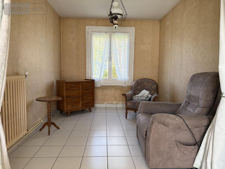 Maison a vendre Ploumagoar 22970 Côtes-d'Armor 60 m2  128160 euros