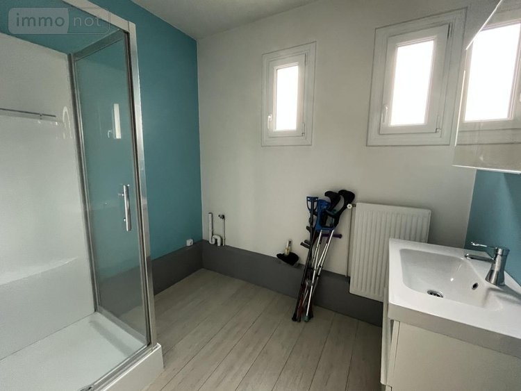 Immeuble a vendre Albert 80300 Somme 331 m2  272500 euros