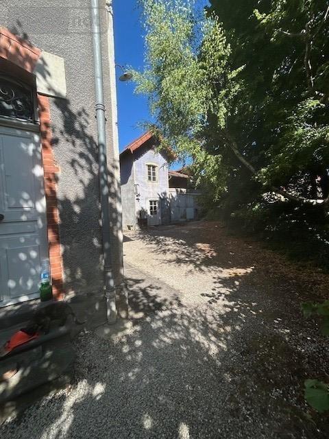 Maison a vendre Vertaizon 63910 Puy-de-Dôme 160 m2 9 pièces 290000 euros