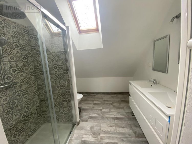 Maison a vendre Inchy-en-Artois 62860 Pas-de-Calais 150 m2 3 pièces 262000 euros
