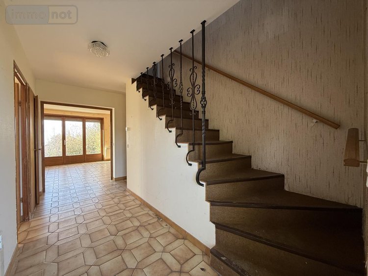 Maison a vendre Viry 74580 Haute-Savoie 160 m2 5 pièces 658000 euros